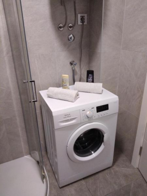 Apartman Sol